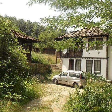 Къща Балканец Balkanets (Lovech) Eksteriør bilde