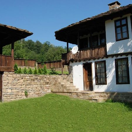 Къща Балканец Balkanets (Lovech) Eksteriør bilde