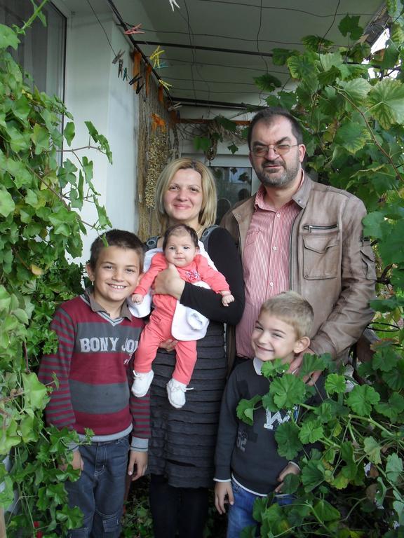 Къща Балканец Balkanets (Lovech) Eksteriør bilde