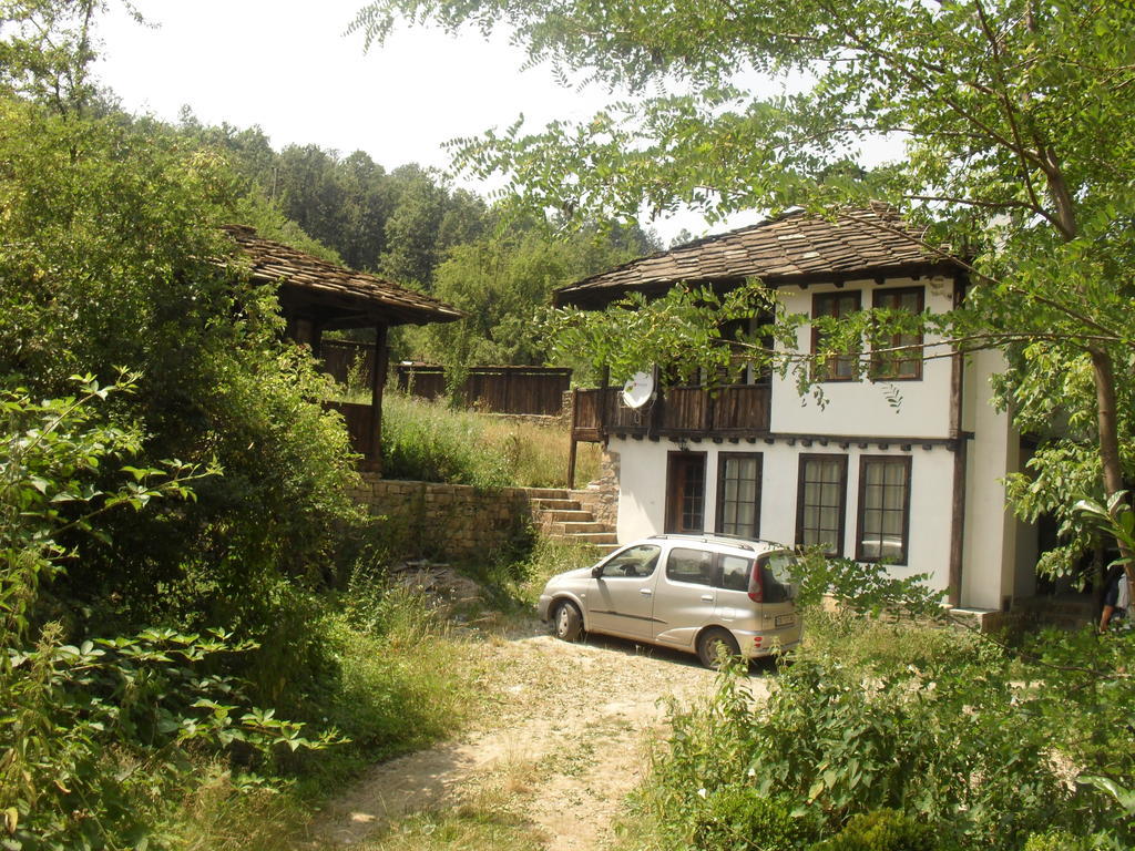 Къща Балканец Balkanets (Lovech) Eksteriør bilde