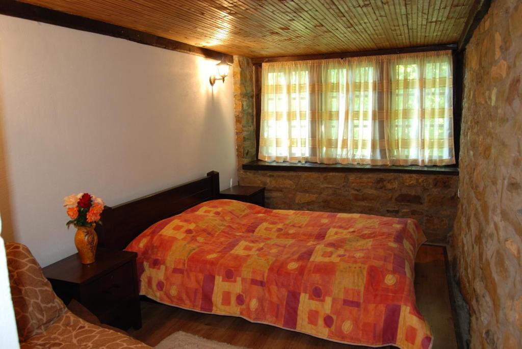 Къща Балканец Balkanets (Lovech) Rom bilde