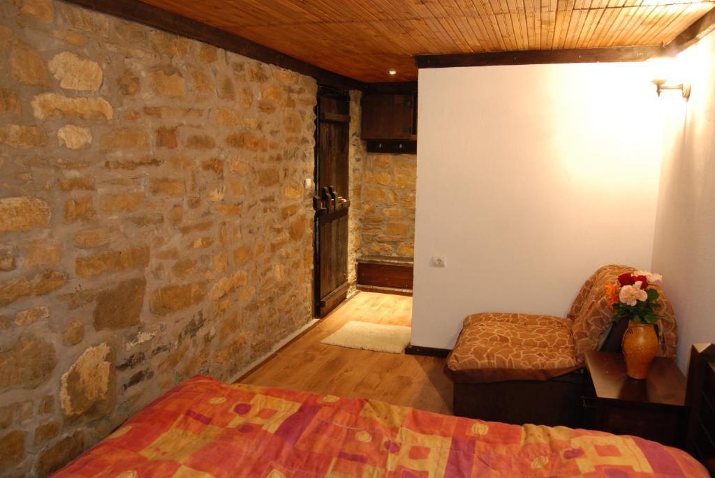 Къща Балканец Balkanets (Lovech) Rom bilde
