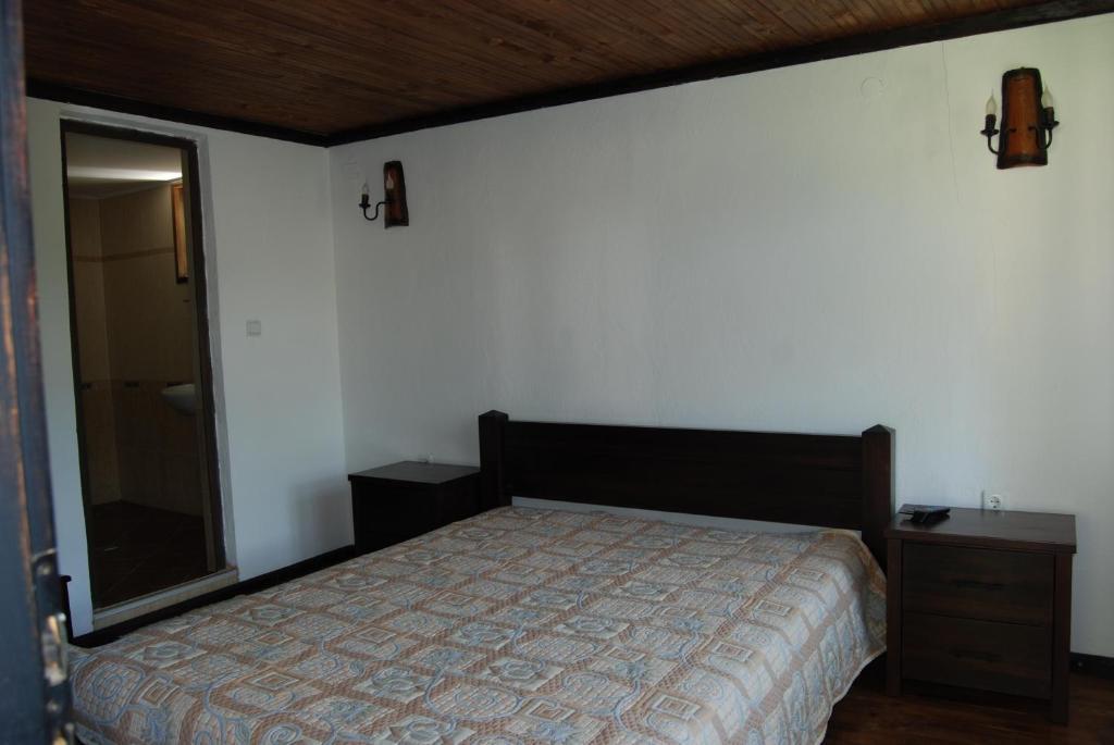 Къща Балканец Balkanets (Lovech) Rom bilde