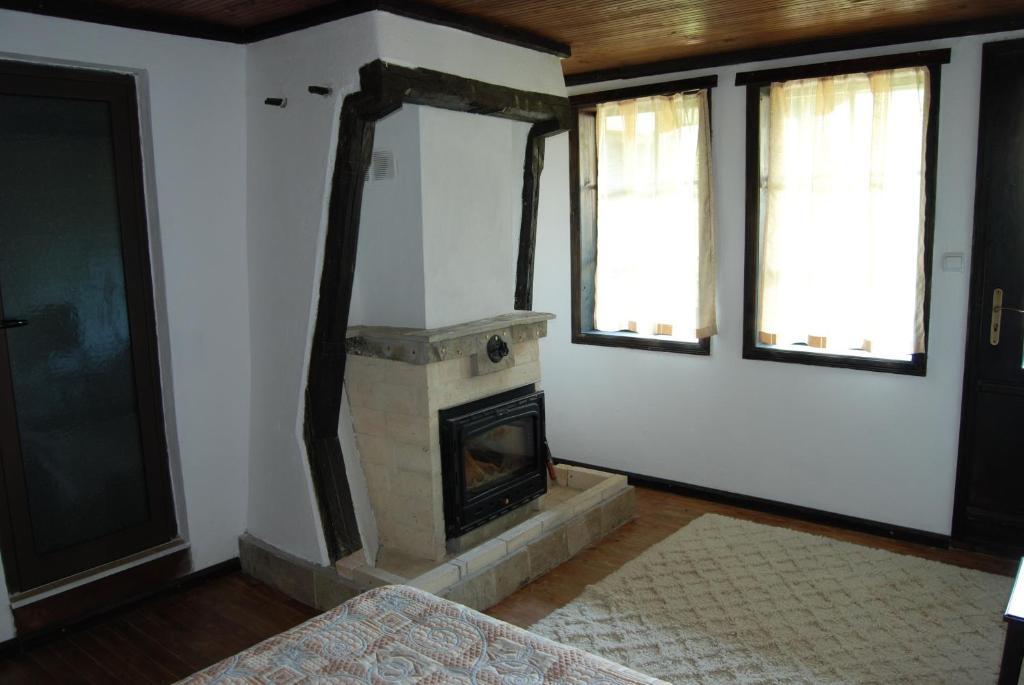 Къща Балканец Balkanets (Lovech) Rom bilde