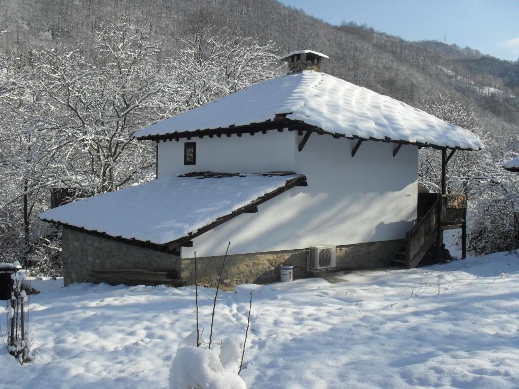 Къща Балканец Balkanets (Lovech) Eksteriør bilde