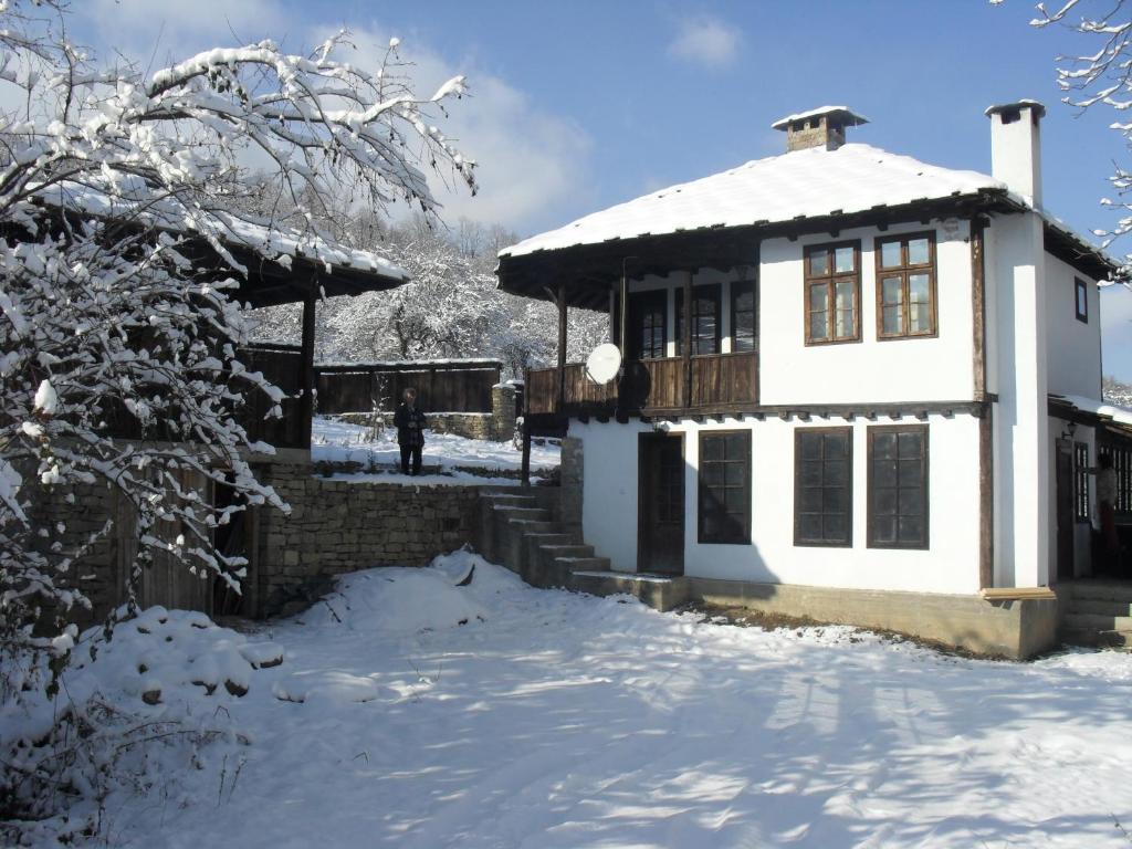 Къща Балканец Balkanets (Lovech) Eksteriør bilde