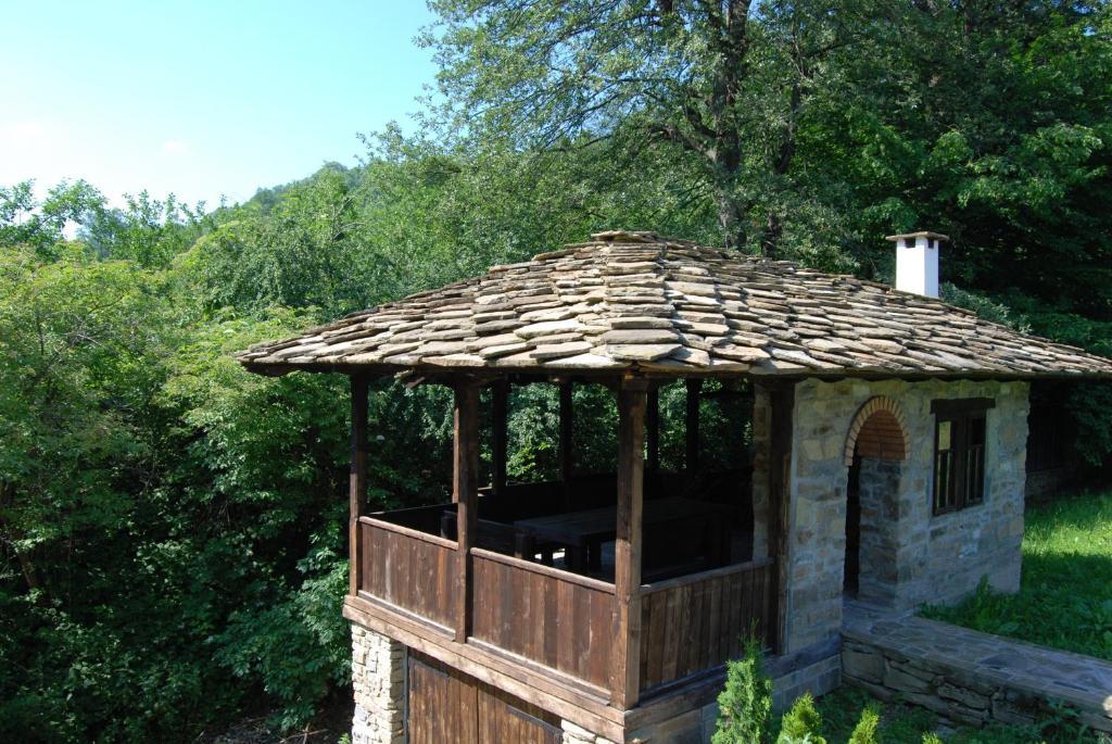 Къща Балканец Balkanets (Lovech) Eksteriør bilde