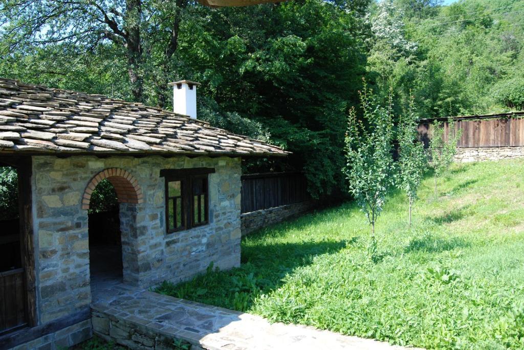 Къща Балканец Balkanets (Lovech) Eksteriør bilde