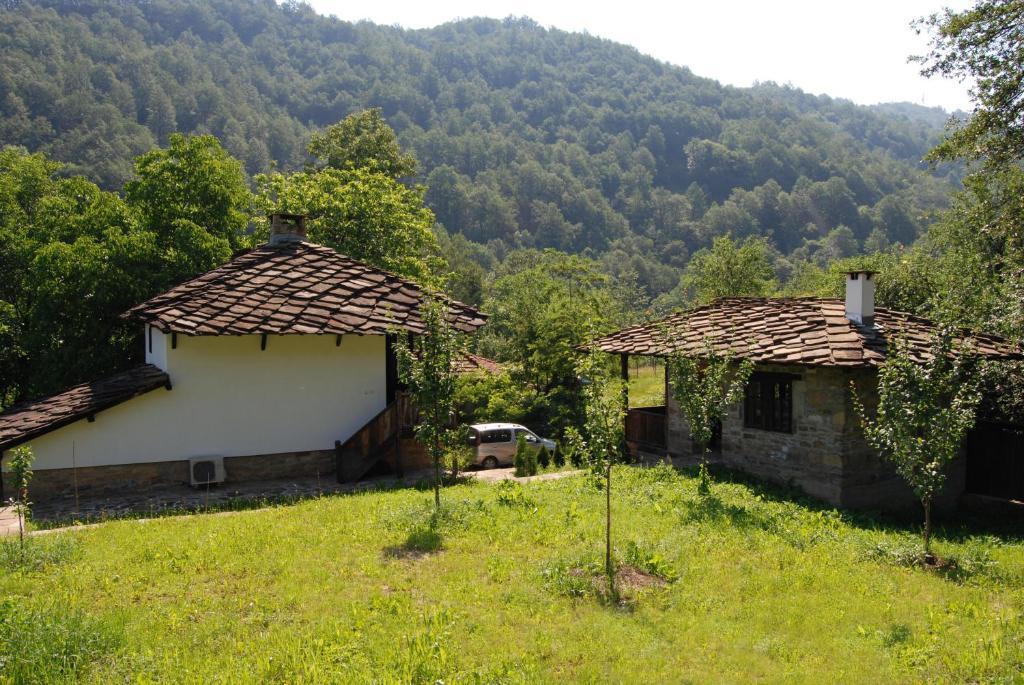 Къща Балканец Balkanets (Lovech) Eksteriør bilde