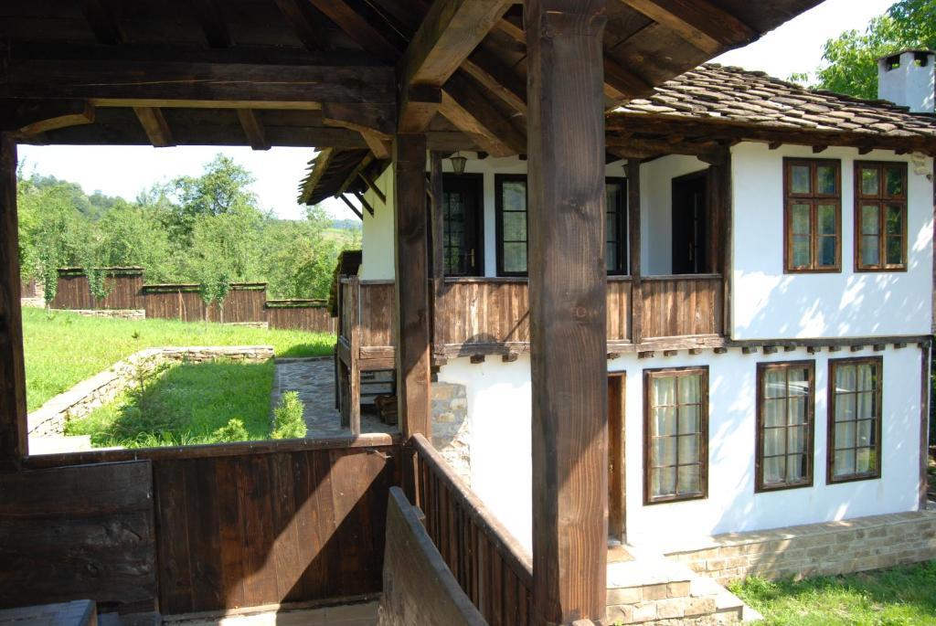 Къща Балканец Balkanets (Lovech) Eksteriør bilde