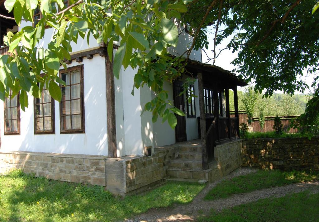 Къща Балканец Balkanets (Lovech) Eksteriør bilde